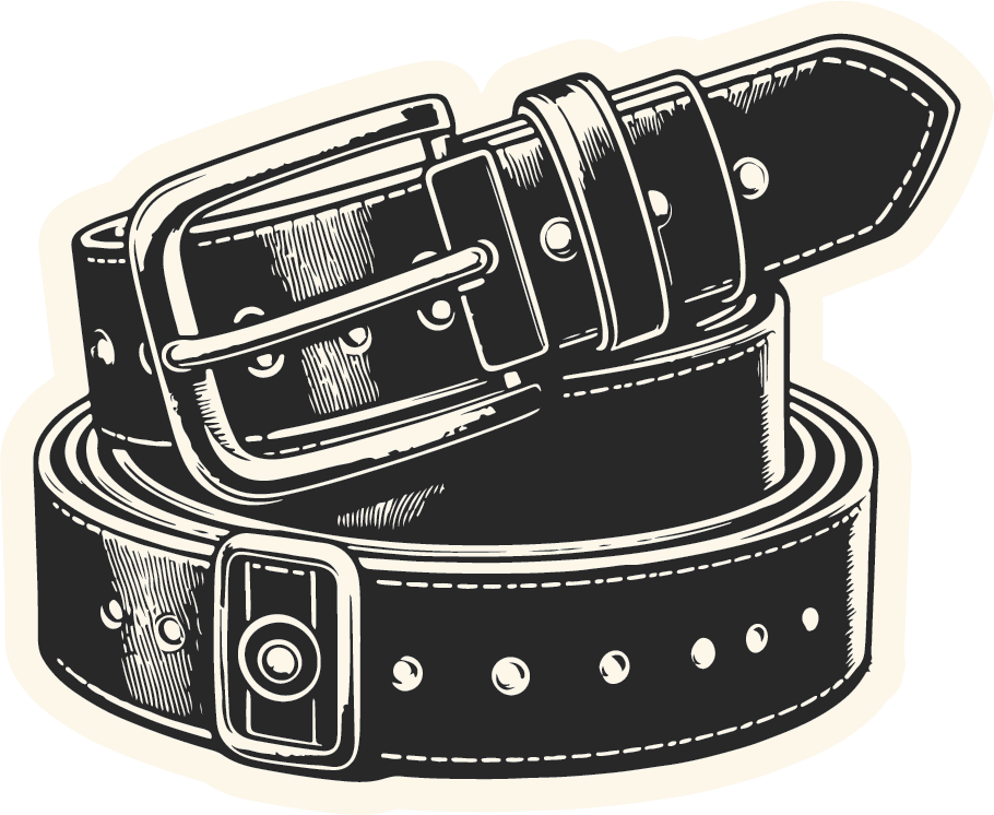 Fashion sticker