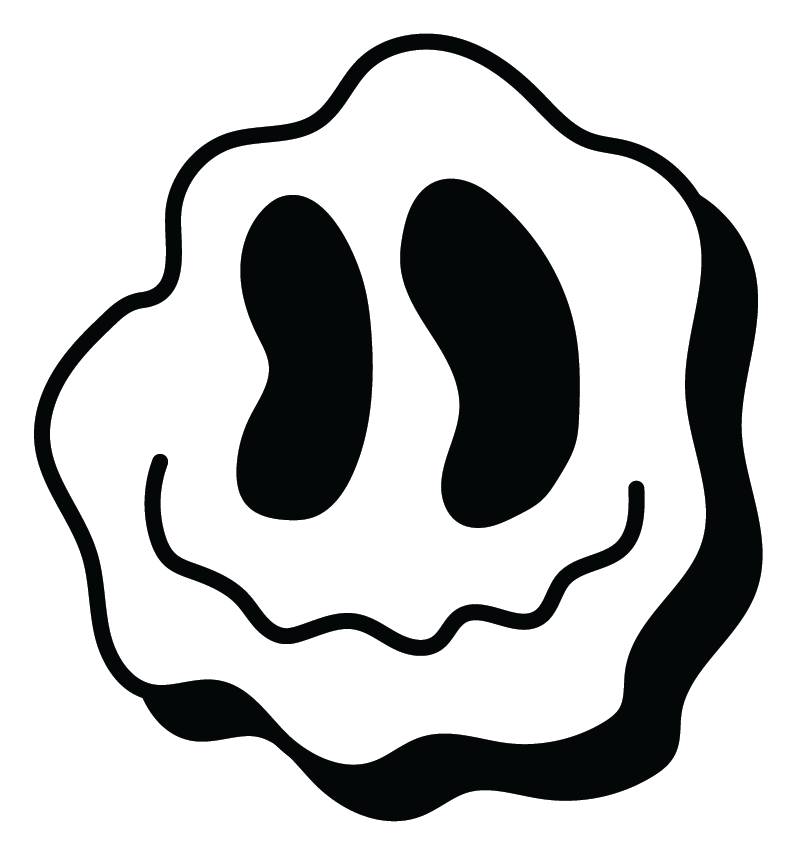 Eco sticker